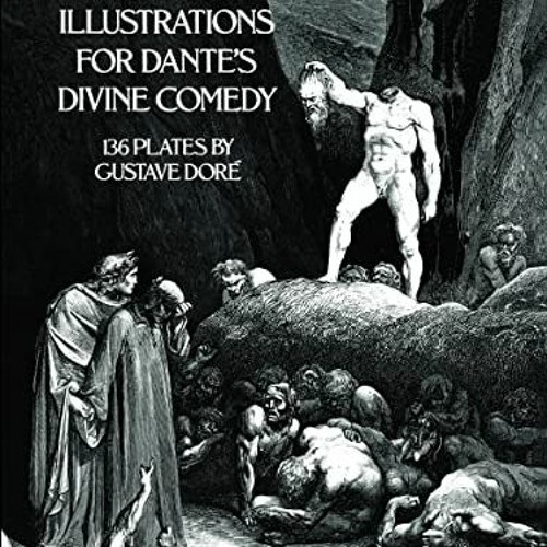 PDF) Gustave Doré's Illustrations for Dante's Divine Comedy