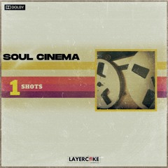 Layercake Samples - Soul Cinema 1 Shots