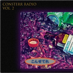 CONSTERR RADIO #2