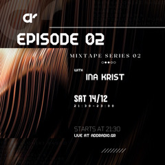 Artist Mix #2 || Ina Krist