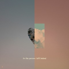 Behind The Clouds (Wander All Winter. Remix)
