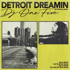 DJ One Five Feat. Shinda Ewell & Moo Goo Gai Pan - Love Talk (Jon Dixon Remix) (Snippet)