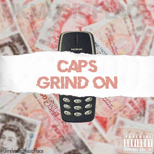 Grind On (5starcaps)