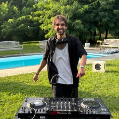 Pool Party House Mix - 2024