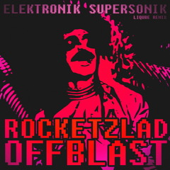 Rocketzlad Offblast (Demoscene Release)