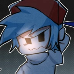 Secret Marilee - FNF Late Night City Tales