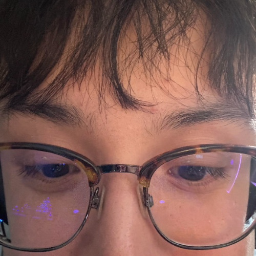 flipped sound into bass + have class at 6:30 :) (AC 4/10)
