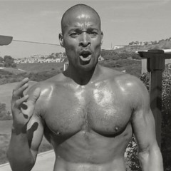 David Goggins Motivation x Always Be Ready