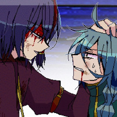Witch's Heart Soundtrack - Comeback (Wilardo's Route).mp3