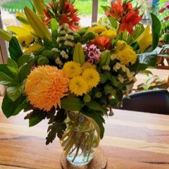 Online Flower Delivery Southbank