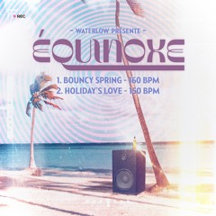 Bouncy spring (Free DL)
