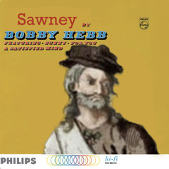 Sawney Bean Theme 3