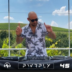 Summer House Set #45  | Live Outdoor at Covăsânț, Romania |  DJ Mix Melodic House 2023
