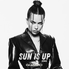 Inna - Sun is up (Giammo remix Extended)
