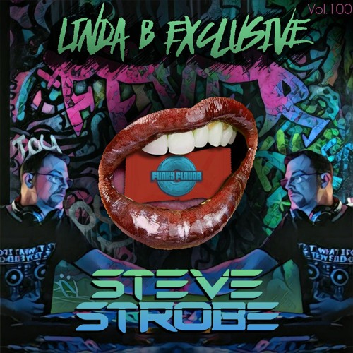 Linda B Exclusive Vol. 100 Steve Strobe