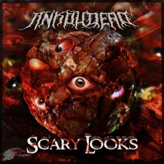 AnkouDead - Scary Looks EP [Mix Promo]