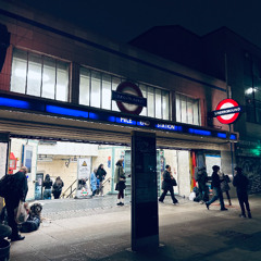 Lavery & Bow Street Runner - Sunday Chillin'