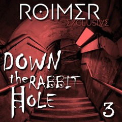Down To The Rabbithole 3