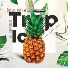 DjPapaDocs - TropicalMix (AfroBeat Music Set)