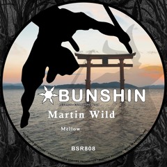 Martin Wild - Mellow (FREE DOWNLOAD)