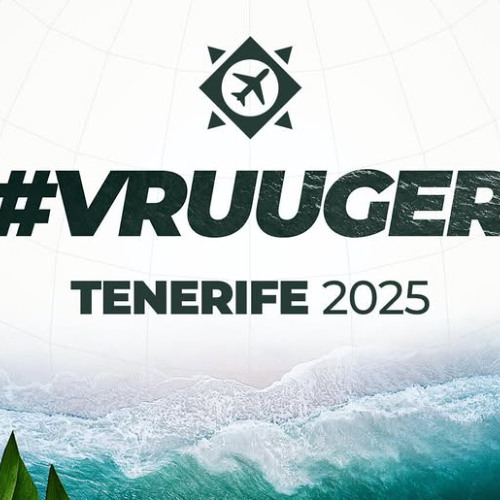 Trip 2 Tenerife - Monday pt 1