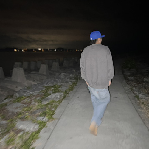 Go My Way