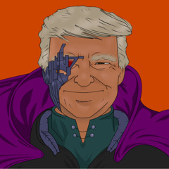 Huge Orange King PT2