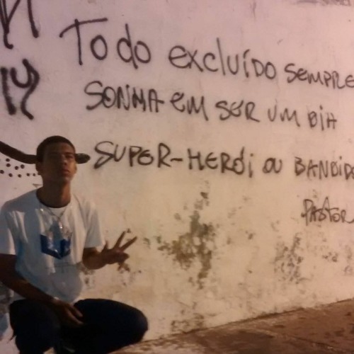 Guia Sangue, Suor E Lagrima