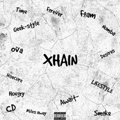 XHAIN