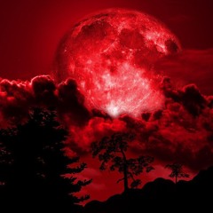 Darkprog - Inrill Dj Set "Blood Moon"