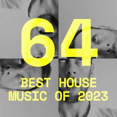 Sandy Show 64 - The Best House Music of 2023