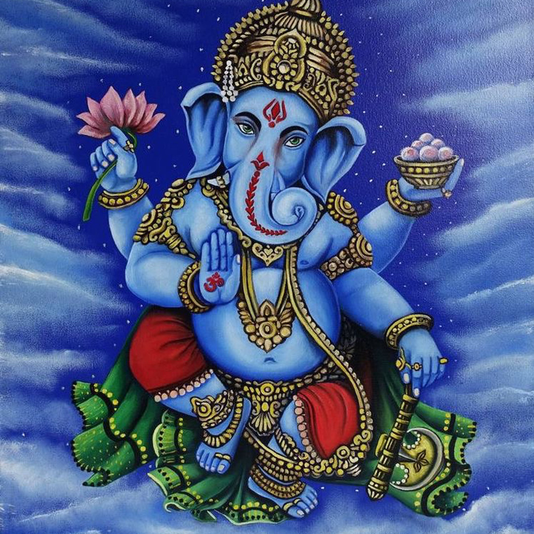 Stream Ganesha by Uncut Gem | Listen online for free on SoundCloud