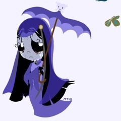 NIGHTTIMESADNESS (◞‸◟,)