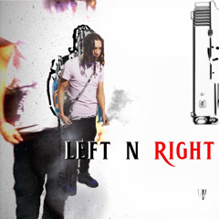 Left n Right (P.Juss1kidd) DJChrisExclusive