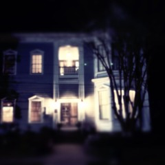 Ghostly Memory