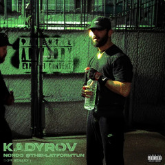 NORDO - KADYROV