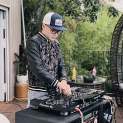 NONSTOP VIETMIX  2025 - THẬP CẨM XÀ BẦN | KuBônn