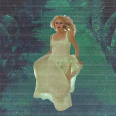 melding of minds (cover)