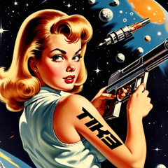 Tike - Galactic