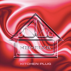 Premiere : Kitchen Plug - Don't Steal My Funk (KBHFO01)