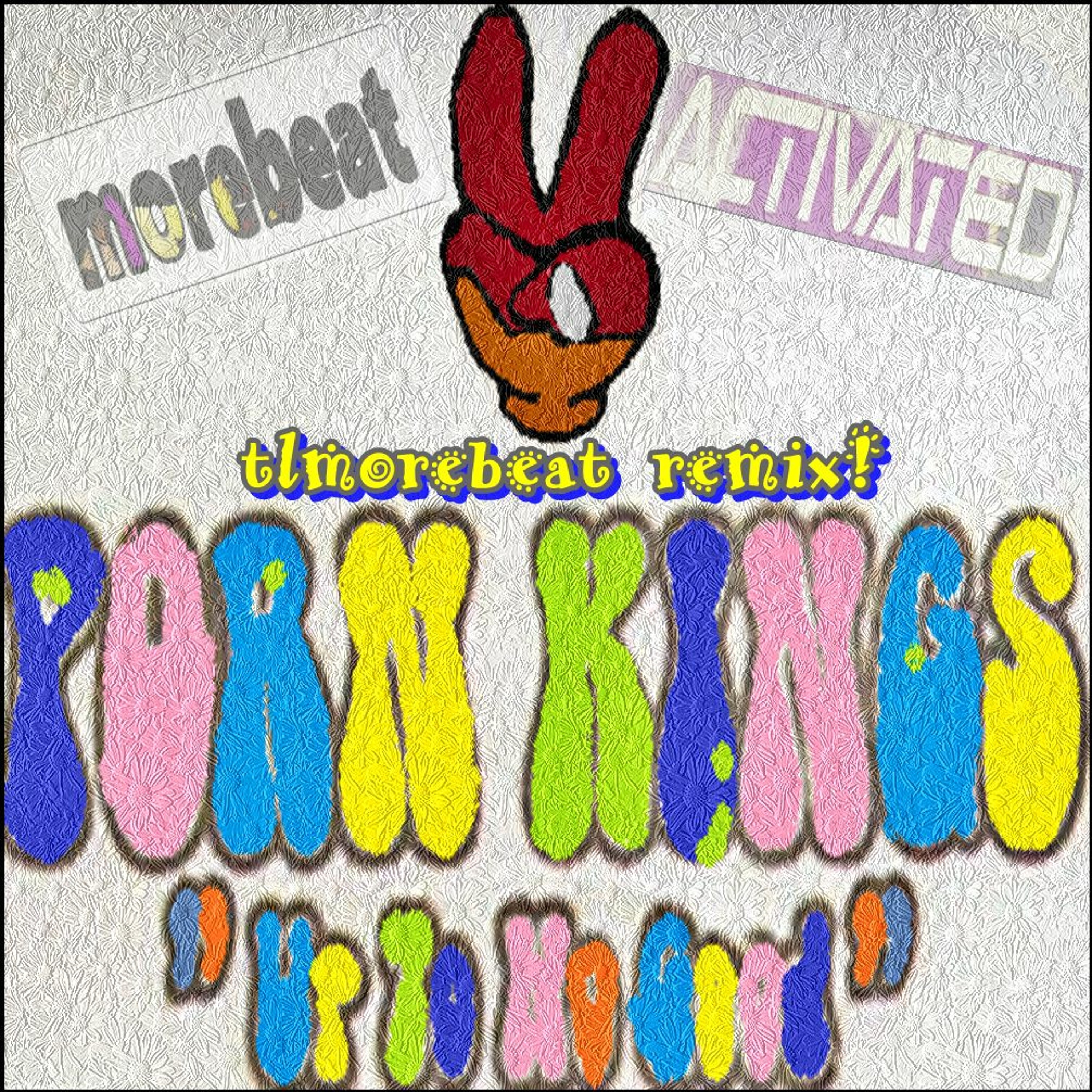 *morebeat*activated Podcast