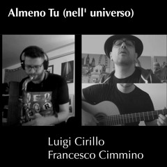 Almeno Tu (nell'universo)