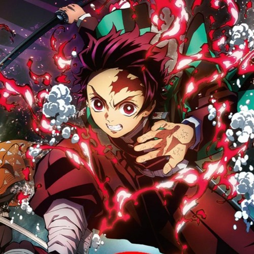 Stream Episode Demon Slayer Kimetsu No Yaiba To The Swordsmith 