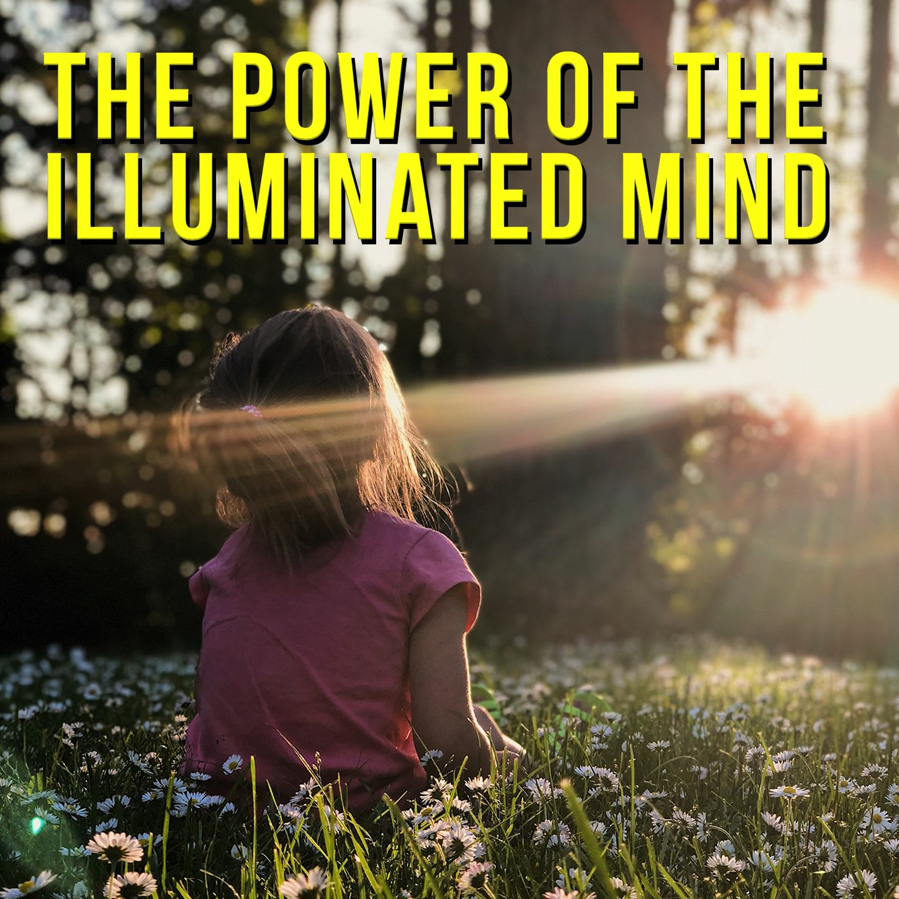 The Power of the Illuminated Mind episode artwork