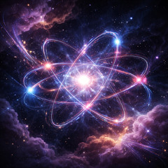 Electron Clouds (remaster)