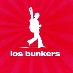 Nada Nuevo Bajo El Sol (Los Bunkers) - Jorge Oliva