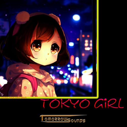 Tokyo Girl