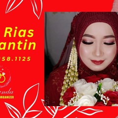 WA 0896.0258.1125,Rias Pengantin Hijab Jawa Di Blitar : Yunda MUA