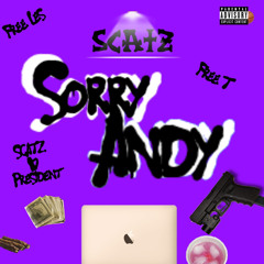 Scatz - Lifted up ft. Doonie prod @andy.g