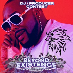 Jyme - Beyond Existence 2023 Mix Contest